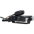 Радиостанция мобильная Hytera MD615 VHF (45 Вт)