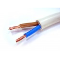 Кабель ПВС 2х2.5