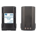 Аккумулятор АТ 232-33