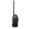 Радиостанция носимая Icom IC-F3103D VHF