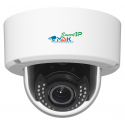 IP видеокамера МВК-SIP-4 Strong-Z (2.8-12 мм)