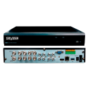 Видеорегистратор Satvision SVR-8115F V4.0