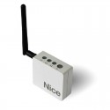 Модуль радиоуправления Wi-Fi Nice IT4WIFI