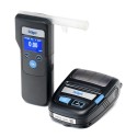 Алкометр Draeger Alcotest 6000 (с принтером)