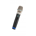 Микрофон трансляционный PAM-WHM InterM