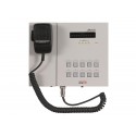 Микрофон трансляционный RM-911W InterM