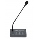 Микрофон трансляционный SX-R31 Roxton