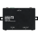 Блок расширения CIA-15 InterM