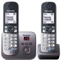 Panasonic KX-TG6822RU