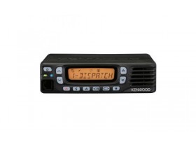 Радиостанция мобильная Kenwood TK-7360M