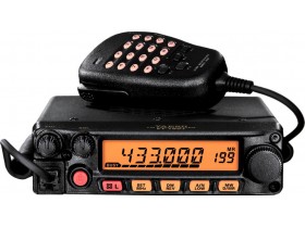Радиостанция мобильная Yaesu FT-1900R