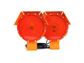 Фара сигнальная "Стробоскоп-200-2(Д)"