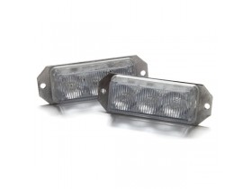 Дневные ходовые огни КВАЗАР-3