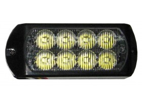 Фара импульсная светодиодная SK-K108