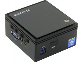 Мини-ПК Barebone