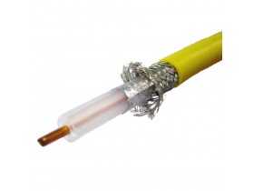 Кабель DX-10A "Homo Antennius"