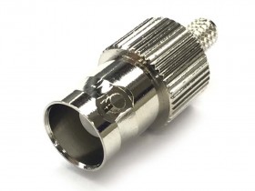 BNC-гнездо (B-211F)