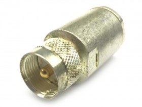 UHF-штекер PL 259 (U-112-10D)