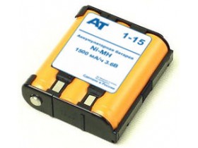 Аккумулятор AT 1-15