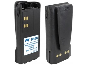 Аккумулятор AT 9858-25