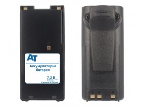 Аккумулятор АТ 209-10