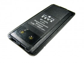Аккумулятор BP-1600L