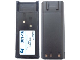 Аккумулятор AT 301-16