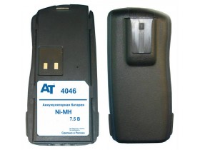 Аккумулятор AT 4046-20