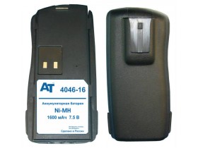 Аккумулятор AT 4046-16
