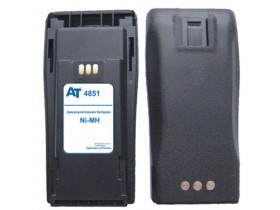 Аккумулятор AT 4851-25
