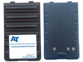 Аккумулятор АТ 67-22