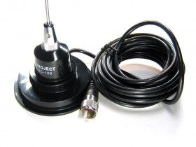 Антенна Project 1C-100