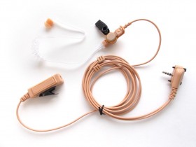 Гарнитура Turbosky TV-3 White