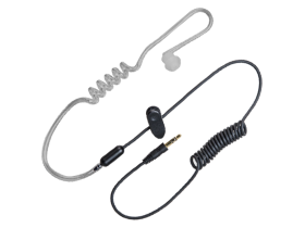 Гарнитура Hytera EA-01