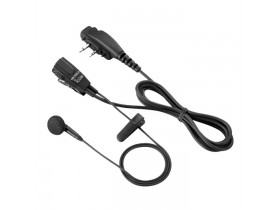 Гарнитура Icom HM-166LA