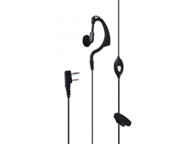 Гарнитура Lira HS-BE-K