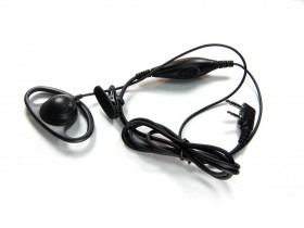 Гарнитура Parus EME-1F