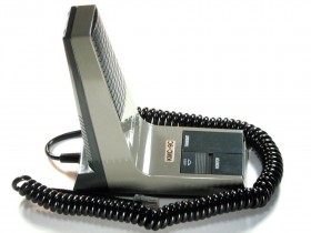 Настольный микрофон KMC-9