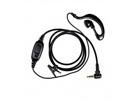 Гарнитура Lira TE-820-J