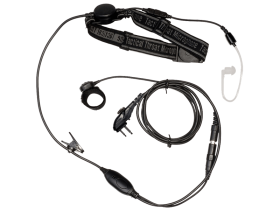 Гарнитура Hytera ELM01