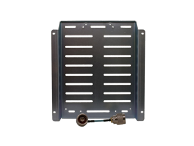 Крепление Hytera BRK23