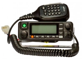 Радиостанция мобильная Аргут А-703 VHF