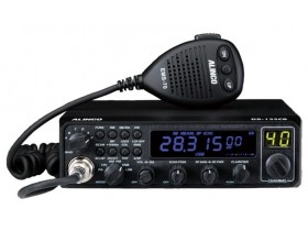 Радиостанция мобильная Alinco DR-135CBA