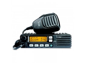 Радиостанция мобильная Icom IC-F5026H VHF