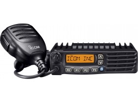 Радиостанция мобильная Icom IC-F5123D VHF