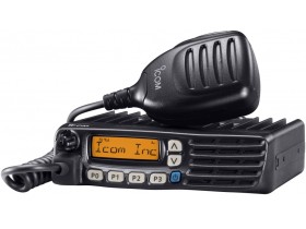 Радиостанция мобильная Icom IC-F6023 UHF