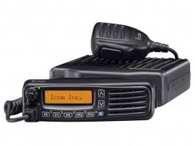 Радиостанция мобильная Icom IC-F6062D UHF