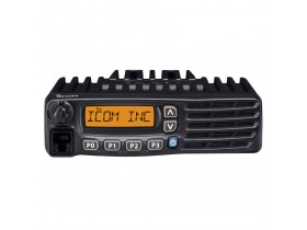 Радиостанция мобильная Icom IC-F6123D UHF