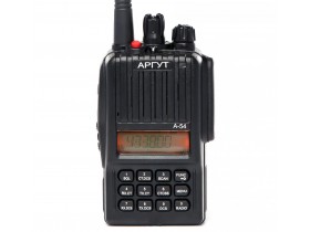 Радиостанция носимая Аргут А-54