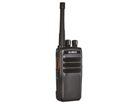 Радиостанция носимая Alinco DJ-D45